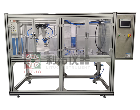 LT-WY70 馬桶蓋板搖擺開合功能測(cè)試機(jī)