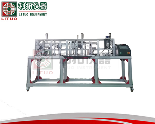 LT-JC05A 電動傳動執(zhí)手力學(xué)綜合測試機
