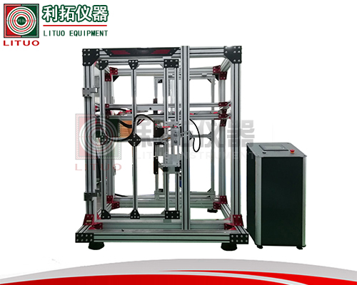 LT-JJ53 傳動(dòng)、平開鎖閉器疲勞試驗(yàn)機(jī)
