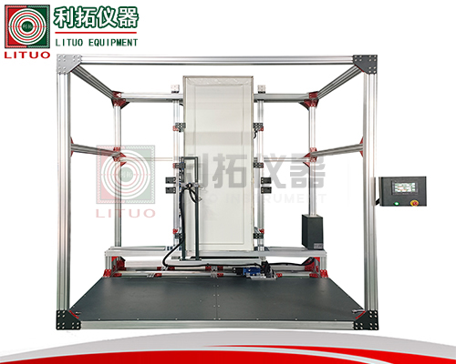 LT-JC14 門窗反復(fù)啟閉耐久試驗機(jī)
