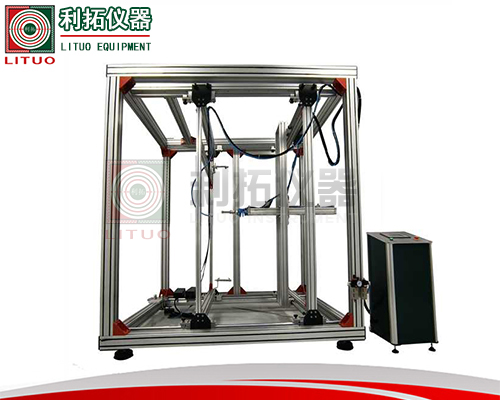 LT-JC20滑撐耐久試驗機(jī)