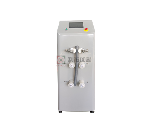 LT-WY107-A01   排水波紋軟管綜合性能試驗機(jī)